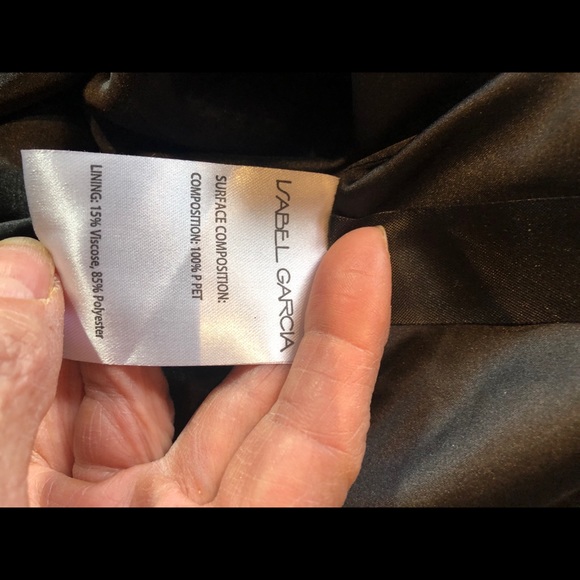 NWT Sequin Beaded Cocktail Sheath Sz 8-10 - Picture 9 of 13